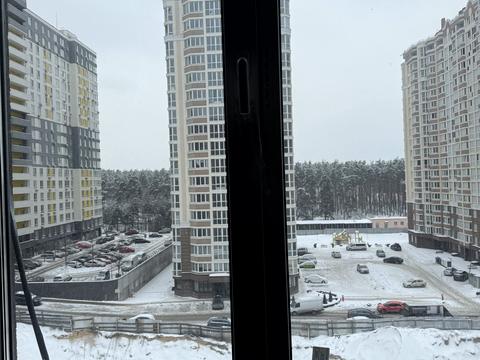 квартира за адресою Ірпінь, Університетська вул., 1л