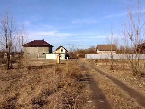 ділянка за адресою Леоніда Бикова