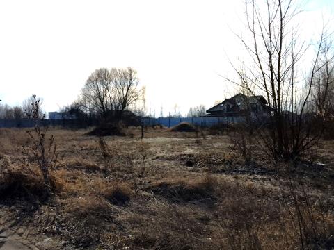 ділянка за адресою Леоніда Бикова