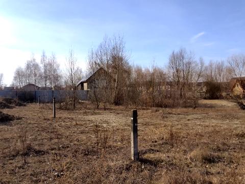 ділянка за адресою Леоніда Бикова