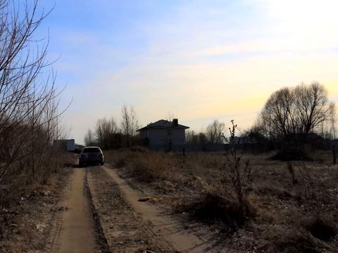 ділянка за адресою Леоніда Бикова