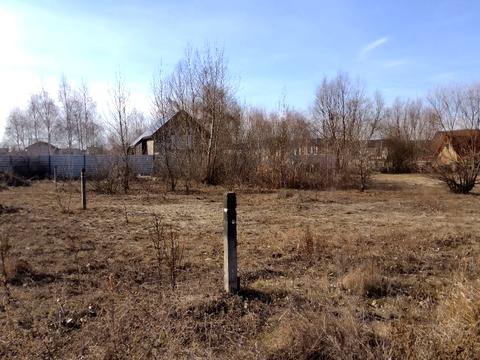 ділянка за адресою Леоніда Бикова