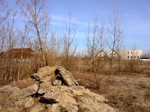 ділянка за адресою Леоніда Бикова