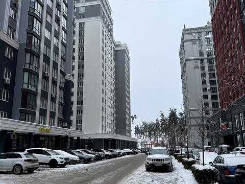 квартира за адресою Ірпінь, Університетська вул., 1л