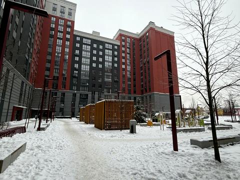 квартира за адресою Ірпінь, Університетська вул., 1л