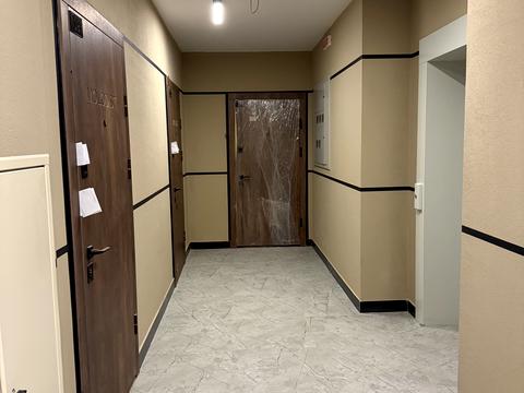 квартира за адресою Ірпінь, Університетська вул., 1л