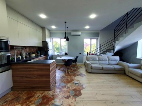 будинок за адресою Київ, Садовая 61