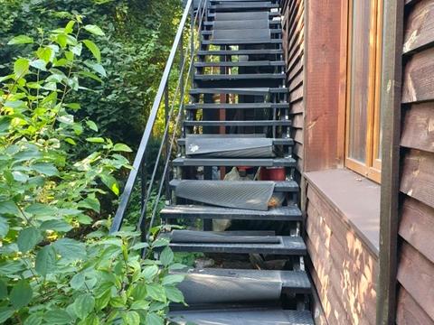 будинок за адресою Київ, Садовая 61