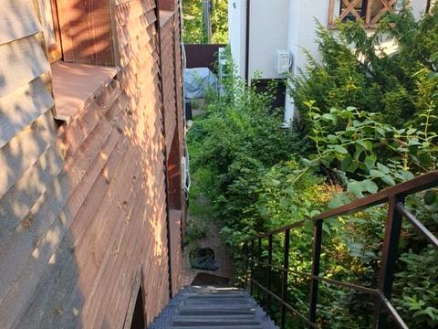 будинок за адресою Київ, Садовая 61