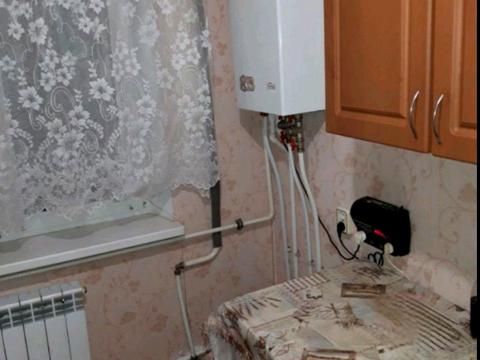 квартира по адресу Тополиная ул., 22 к8