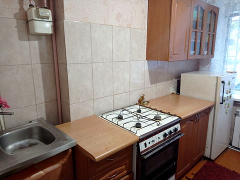 квартира по адресу Тополиная ул., 22 к8