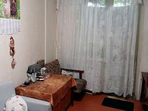 квартира по адресу Тополиная ул., 22 к8