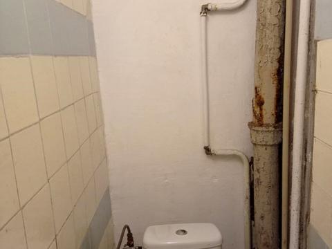 квартира по адресу Тополиная ул., 22 к8