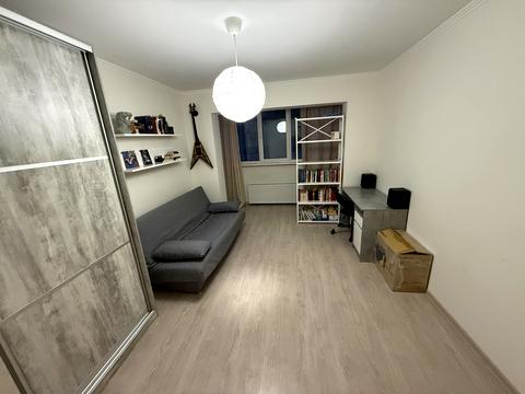 квартира по адресу Сергія Параджанова ул., 3