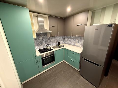 квартира по адресу Сергія Параджанова ул., 3