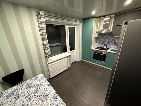 квартира по адресу Сергія Параджанова ул., 3