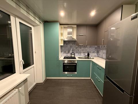 квартира по адресу Сергія Параджанова ул., 3