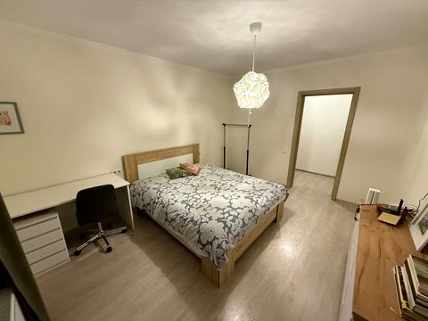 квартира по адресу Сергія Параджанова ул., 3