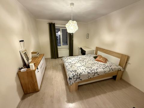 квартира по адресу Сергія Параджанова ул., 3