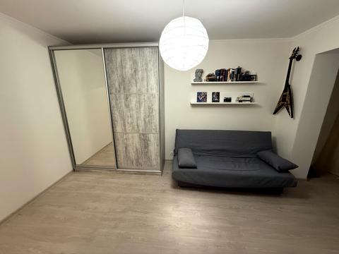 квартира по адресу Сергія Параджанова ул., 3