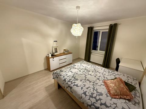 квартира по адресу Сергія Параджанова ул., 3