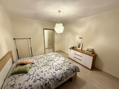 квартира по адресу Сергія Параджанова ул., 3