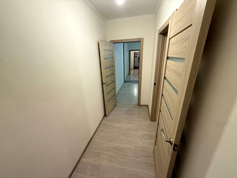 квартира по адресу Сергія Параджанова ул., 3