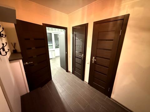 квартира по адресу Сергія Параджанова ул., 3