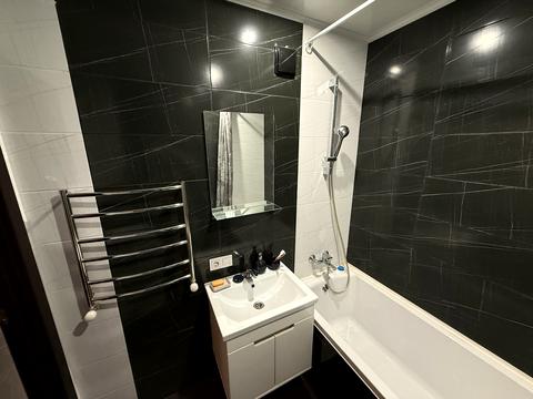 квартира по адресу Сергія Параджанова ул., 3