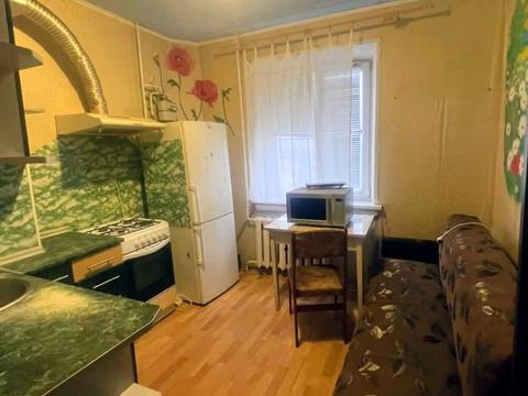 квартира за адресою Сільськогосподарська вул., 25