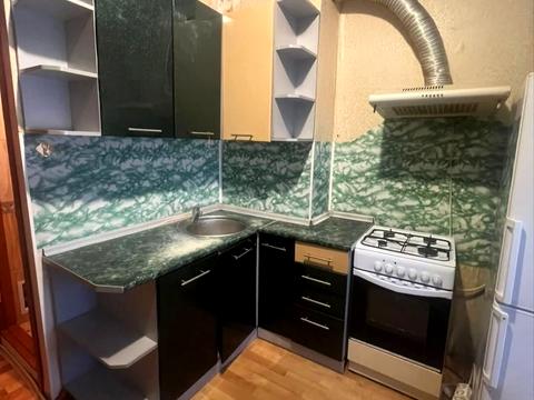 квартира за адресою Сільськогосподарська вул., 25