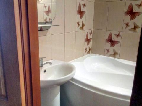 квартира за адресою Сільськогосподарська вул., 25