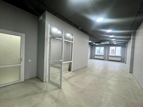 коммерческая по адресу Заречанская ул., 3/4