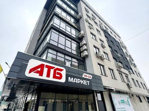 коммерческая по адресу Заречанская ул., 3/4