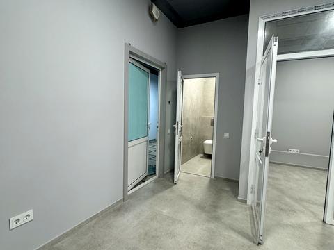 коммерческая по адресу Заречанская ул., 3/4