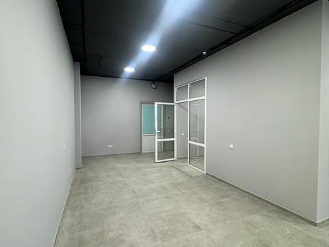 коммерческая по адресу Заречанская ул., 3/4