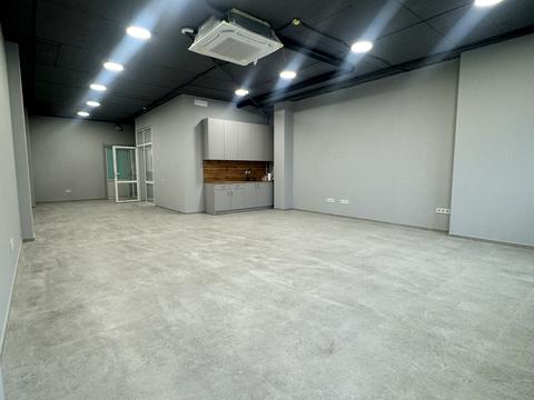 коммерческая по адресу Заречанская ул., 3/4