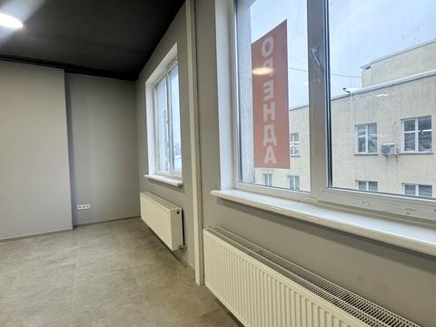 коммерческая по адресу Заречанская ул., 3/4