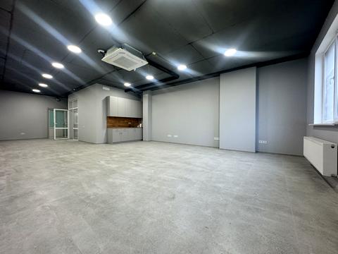 коммерческая по адресу Заречанская ул., 3/4