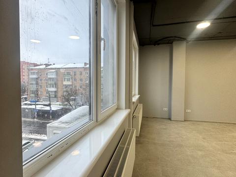 коммерческая по адресу Заречанская ул., 3/4