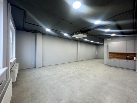 коммерческая по адресу Заречанская ул., 3/4