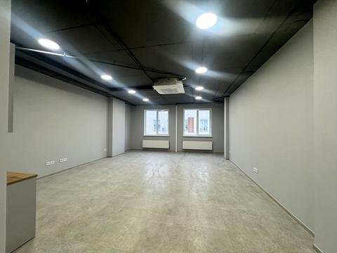 коммерческая по адресу Заречанская ул., 3/4