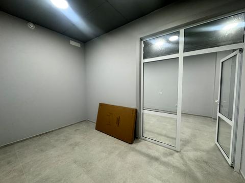 коммерческая по адресу Заречанская ул., 3/4