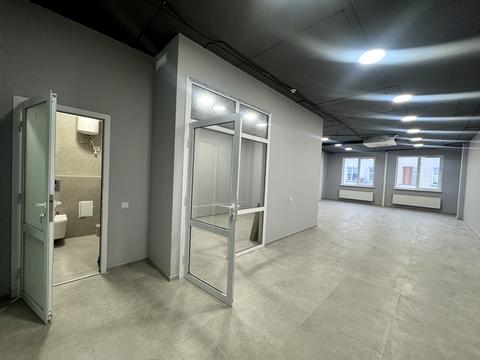 коммерческая по адресу Заречанская ул., 3/4