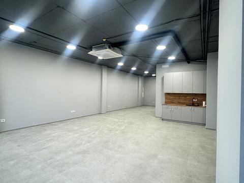 коммерческая по адресу Заречанская ул., 3/4