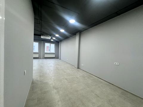 коммерческая по адресу Заречанская ул., 3/4