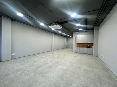 коммерческая по адресу Заречанская ул., 3/4