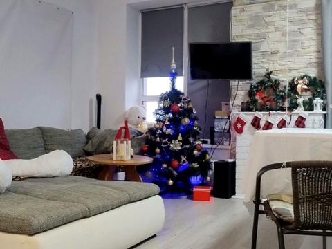 квартира за адресою Героїв Небесної Сотні просп., 18/6