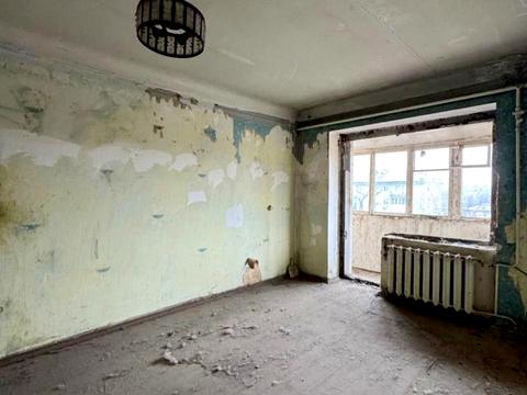 квартира по адресу Слобожанский просп. (Газеты "Правда"), 66