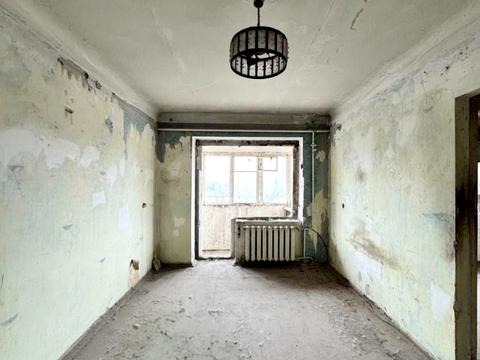 квартира по адресу Слобожанский просп. (Газеты "Правда"), 66